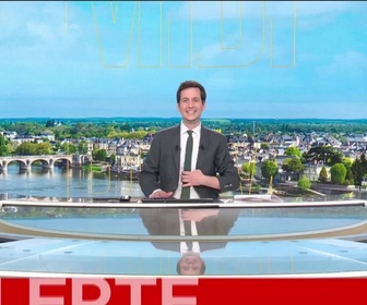 Replay Midi BFM week-end - BFM Midi week-end - 27/06