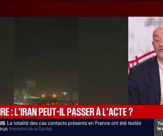 Replay Les émissions spéciales - Édition Spéciale - Ormuz, les Chinois peuvent-ils aider Trump ? - 14/05