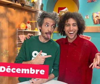 Replay Okoo-koo - 31/12/2025