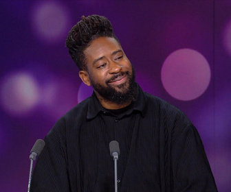 Replay À l'Affiche ! - Haïlé Dästa, chanteur et musicien à l'univers vibrant