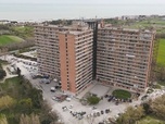Replay ARTE Journal - Hotel House en Italie : un ghetto social ?