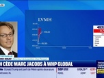 Replay Good Morning Market - En portefeuille : Vinci, Spie et LVMH - 15/05