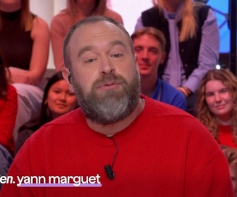 Replay Quotidien troisième partie du 23 avril 2026