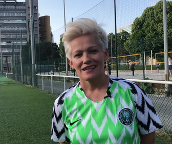 Replay Engagez-vous ! - S1E36 - Les dégommeuses