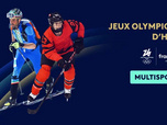 Replay Jeux Olympiques d'hiver - 19/02/2026