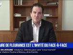 Replay Face à Face - Disparition de Lyhanna: le maire de Fleurance lance un appel à la dignité
