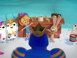 Replay Alice et Lewis - L'Anniversaire du Roi