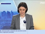 Replay L'intégrale de Good Morning Business du mercredi 23 septembre
