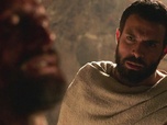 Replay Knightfall - S1 E5 - Des coups durs chasseront le péché