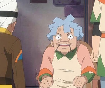 Replay Pokémon : les horizons - Là où la terre rencontre le ciel