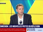 Replay Tout pour investir - La boîte à outils : Laurent Desmoulière - Transmission, les nouvelles pistes en réflexion - 30/09