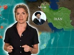 Replay Quel Iran après Raïssi ? - Le dessous des cartes - L'essentiel