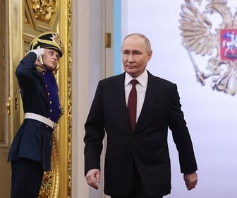 Replay ARTE Info Expresso - Russie : après Poutine, encore Poutine ?