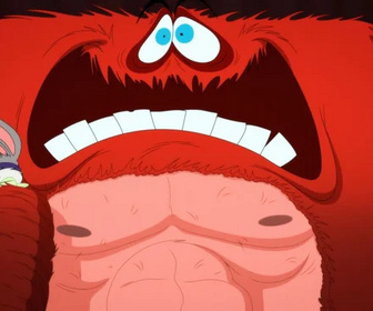 Replay Looney Tunes Cartoons - 01/11/2025