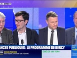 Replay Les Experts : Inflation, encore des risques ? - 10/04
