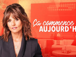 Replay Ça commence aujourd'hui - 24/09/2026