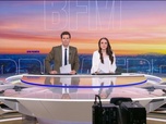 Replay BFM Première prématinale - BFM Première 4h30/6h - Lundi 15 juin 2026