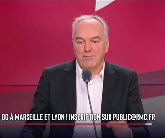 Replay Les Grandes Gueules - Mort de Quentin : l'étau se resserre sur l'ultra-gauche…