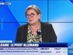 Replay Good Morning Business - La Carte blanche : Bertille Bayart - 21/05