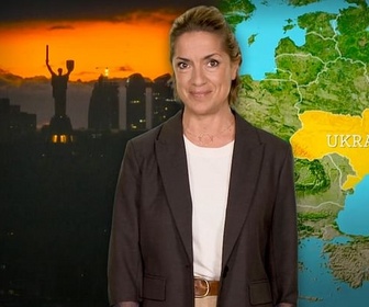 Replay Ukraine : la résistance continue - Le dessous des cartes - L'essentiel
