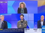 Replay Les Experts : Déficit, le coup de pression du FMI - 23/05