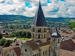 Replay Cluny, la puissance et la pauvreté