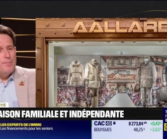 Replay Iconic Business - Vendredi 6 février