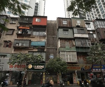 Replay Hanoï / Andes / Bénin - Invitation au voyage