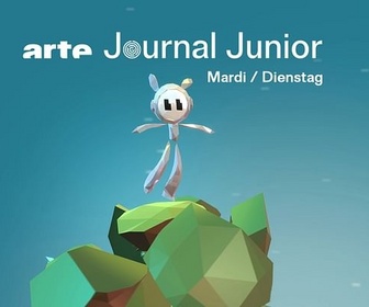 Replay ARTE Journal Junior - 22/10/2024