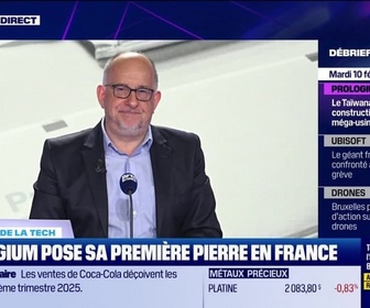 Replay Tech & Co, la quotidienne - Mardi 10 février