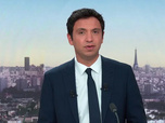 Replay La Matinale Franceinfo - 13/09/2026