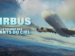 Replay Airbus : la techno des géants du ciel