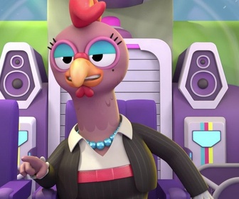 Replay Les enquêtes sauvages - Le chapardeur glouton de la forêt