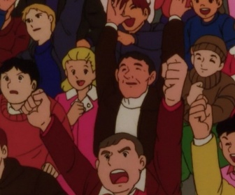 Replay L'école des champions - S01 E30 - Un caractère indomptable