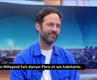 Replay L'interview culture - Émission du dimanche 1 juin 2025