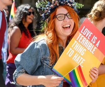 Replay Le combat pour les droits LGBTQIA+ dans le monde - Estonie : oui au mariage pour tous