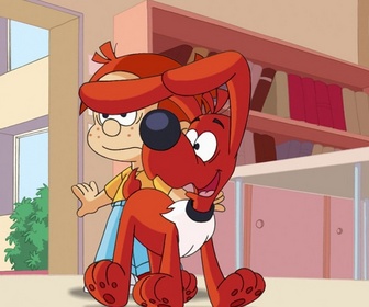 Replay Boule et Bill - S01 E19 - La punition