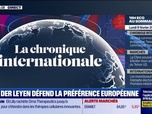 Replay Le 19h Eco - Industrie : l'Europe menacée de disparition face à la menace chinoise ?