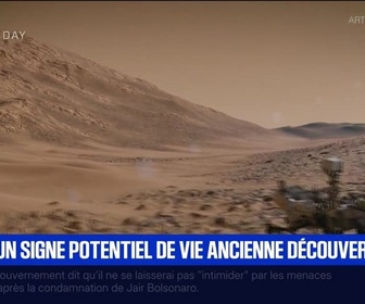 Replay BFM Première prématinale - Le break du 12 septembre