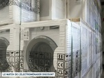 Replay Un jour, un doc - Le match de l'électroménager discount