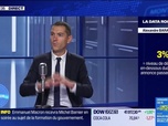 Replay BFM Bourse - La Data Room : 3% = niveau de déficit/PIB en-dessous duquel l'Italie annonce qu'elle passera dans 2 ans - 19/09