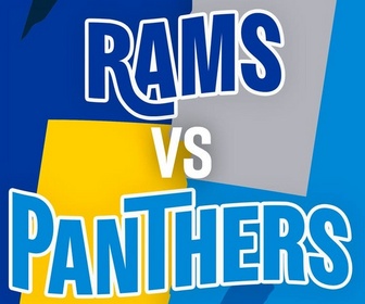 Replay Les résumés NFL - Los Angeles Rams @ Carolina Panthers