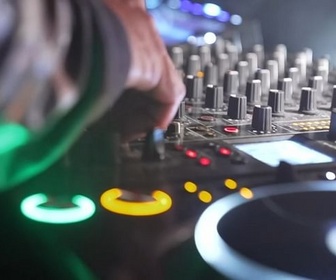 Replay ARTE Journal - DJ Hell de retour avec un nouvel album Neoclash