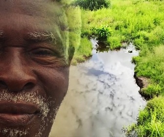 Replay Invitation au voyage - 28/04/2026 - Bruly Bouabré, peintre prophète ivoirien