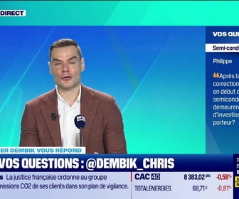 Replay Tout pour investir, la masterclass - Christopher Dembik vous répond : Forte baisse de l'or, cette correction représente-t-elle un point d'entrée pour investir ? - 26/06