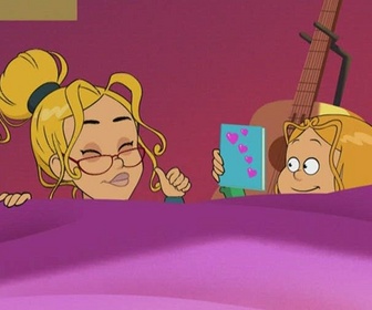 Replay Les sisters - Sister Coco