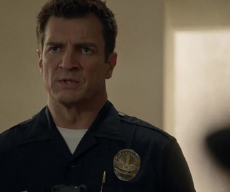 Replay The Rookie - le flic de Los Angeles - S2 E18 - Sous pression