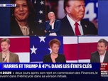 Replay Marschall Truchot Story - Story 2 : Trump/Harris, ça change quoi pour la France ? - 21/10