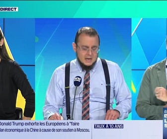 Replay Tout pour investir - Le déchiffrage : Incertitude maximale, place à l'attentisme - 05/09