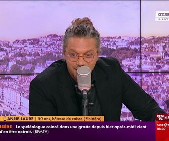 Replay Apolline Matin - Émission du 9 juin 2025 7h30/8h30